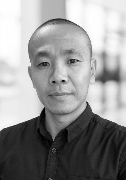Eric Ooi, Operations Manager, WMA Scaffolding, Melbourne