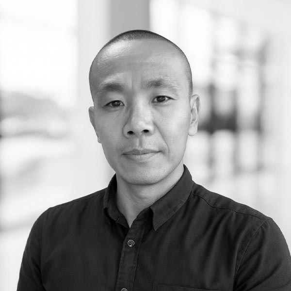 Eric Ooi, Operations Manager, WMA Scaffolding, Melbourne