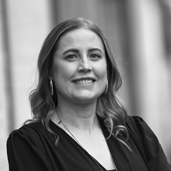 Jo Treble, OHS Manager, WMA Scaffolding, Melbourne