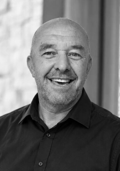 John Sakic, Senior Operations Manager, WMA Scaffolding, Melbourne
